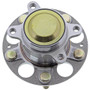 Wheel Bearing and Hub Assembly Mevotech MB60301
