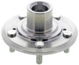 Wheel Hub Repair Kit Mevotech MB60306