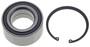 Mevotech Supreme Wheel Bearing P/N:MB60313