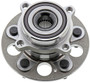 Wheel Bearing and Hub Assembly Mevotech MB60318 fits 17-22 Honda CR-V