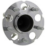 Wheel Bearing and Hub Assembly Mevotech MB60320 fits 17-22 Honda CR-V