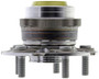 Wheel Bearing and Hub Assembly Mevotech MB60320 fits 17-22 Honda CR-V