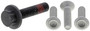 Wheel Bearing and Hub Assembly Mevotech MB70305