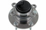 Wheel Bearing and Hub Assembly Mevotech MB90301 fits 10-16 Hyundai Genesis Coupe