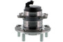 Wheel Bearing and Hub Assembly Mevotech MB90301 fits 10-16 Hyundai Genesis Coupe