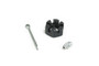 Steering Tie Rod End Mevotech MDS1069 fits 85-94 Ford F-250