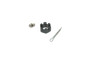 Steering Tie Rod End Mevotech MDS1285