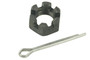 Steering Tie Rod End Mevotech MDS1312 fits 93-98 Jeep Grand Cherokee