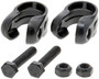 Steering Tie Rod End Adjusting Sleeve Mevotech MES2050S
