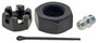 Steering Tie Rod End Mevotech MES2347RL