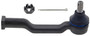 Steering Tie Rod End Mevotech MES2362