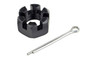 Steering Tie Rod End Mevotech MES2388RL fits 80-91 VW Vanagon