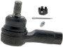 Steering Tie Rod End Mevotech MES2827RL