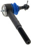 Steering Tie Rod End Mevotech MES2836RL