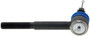 Steering Tie Rod End Mevotech MES2836RL