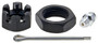 Steering Tie Rod End Mevotech MES2836RL