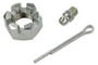 Steering Tie Rod End Mevotech MES2925L