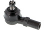 Steering Tie Rod End Mevotech MES2942RL fits 88-91 Honda Prelude