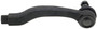 Steering Tie Rod End Mevotech MES2943R
