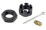 Steering Tie Rod End Mevotech MES2972 fits 89-94 Nissan Maxima