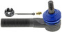 Steering Tie Rod End Mevotech MES3009R fits 87-97 Ford F-350