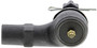 Steering Tie Rod End Mevotech MES3014R