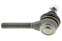 Mevotech Supreme Steering Tie Rod End P/N:MES3017R