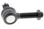 Steering Tie Rod End Mevotech MES3045RL