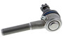 Steering Tie Rod End Mevotech MES3114 fits 83-86 Nissan 720
