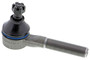 Steering Tie Rod End Mevotech MES3114 fits 83-86 Nissan 720