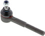 Steering Tie Rod End Mevotech MES3145L