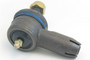 Steering Tie Rod End Mevotech MES3158RL fits 87-93 VW Fox
