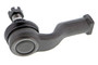 Steering Tie Rod End Mevotech MES3191 fits 90-97 Mazda Miata