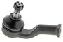 Steering Tie Rod End Mevotech MES3191 fits 90-97 Mazda Miata