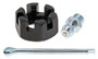 Steering Tie Rod End Mevotech MES319L