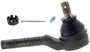 Steering Tie Rod End Mevotech MES319L
