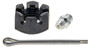 Steering Tie Rod End Mevotech MES3203L
