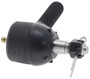 Steering Tie Rod End Mevotech MES323R