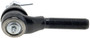 Steering Tie Rod End Mevotech MES336R