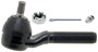 Steering Tie Rod End Mevotech MES336R