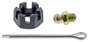 Steering Tie Rod End Mevotech MES3379T
