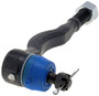Steering Tie Rod End Mevotech MES3387RL