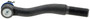 Steering Tie Rod End Mevotech MES3423