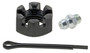 Steering Tie Rod End Mevotech MES3423