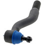 Steering Tie Rod End Mevotech MES3423