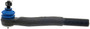 Mevotech Supreme Steering Tie Rod End MES3473 - view 3