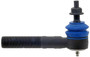 Steering Tie Rod End Mevotech MES3526