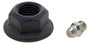 Steering Tie Rod End Mevotech MES3526