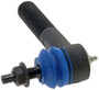 Steering Tie Rod End Mevotech MES3526