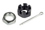 Steering Tie Rod End Mevotech MES3545 fits 95-04 Toyota Tacoma